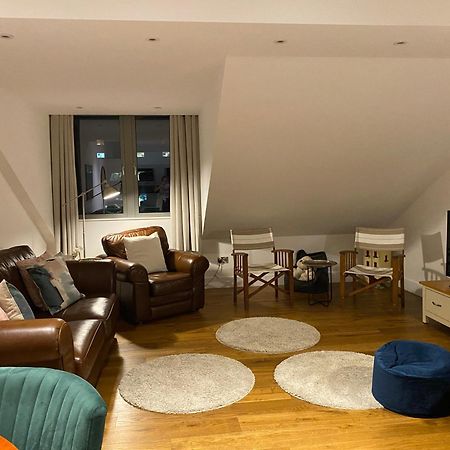 Apartamento Springfield Court 12 Harrogate Exterior foto