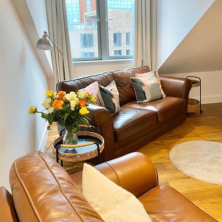 Apartamento Springfield Court 12 Harrogate Exterior foto