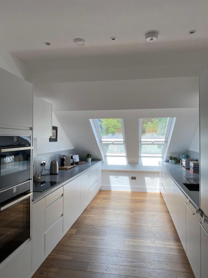 Apartamento Springfield Court 12 Harrogate Exterior foto