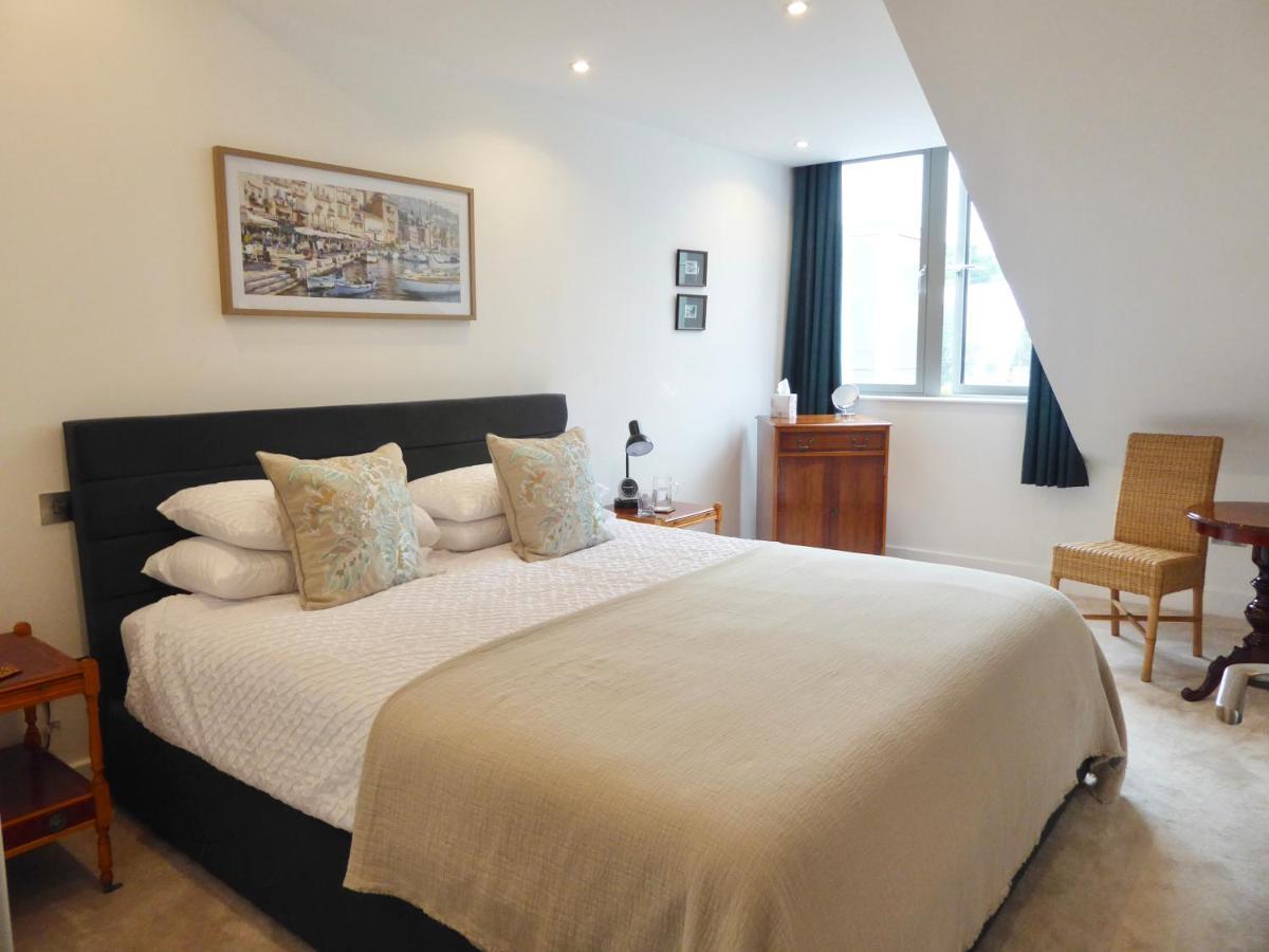 Apartamento Springfield Court 12 Harrogate Exterior foto