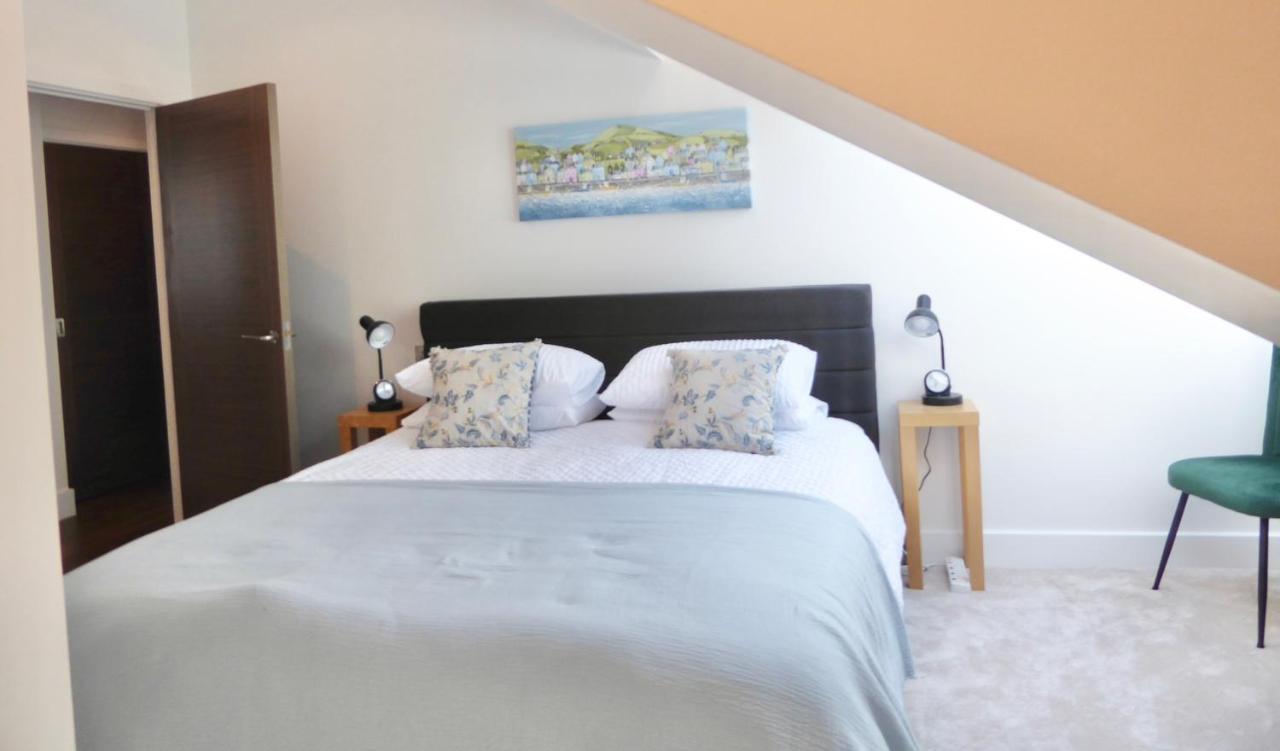 Apartamento Springfield Court 12 Harrogate Exterior foto