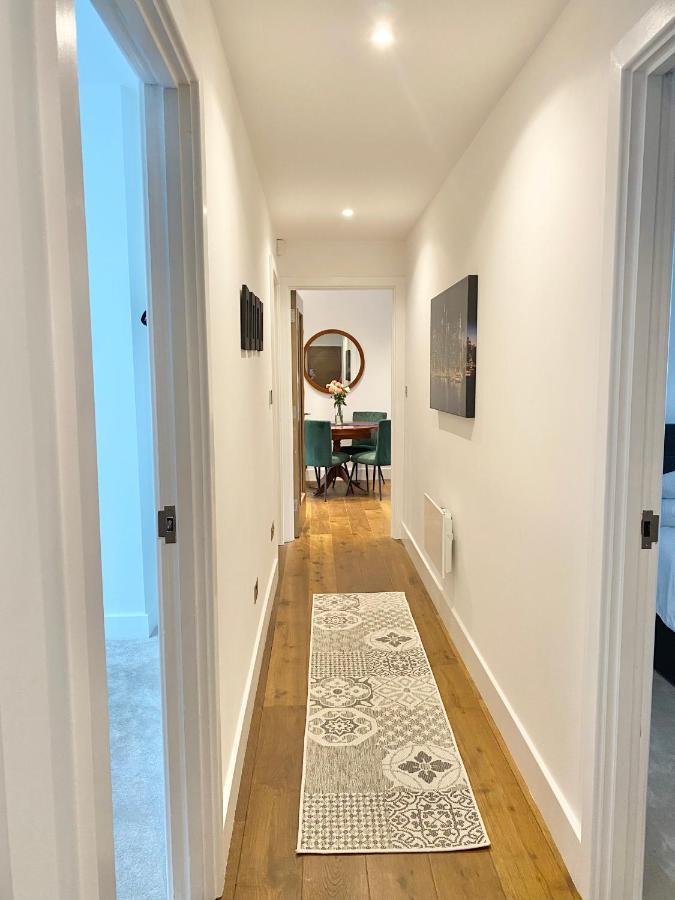 Apartamento Springfield Court 12 Harrogate Exterior foto