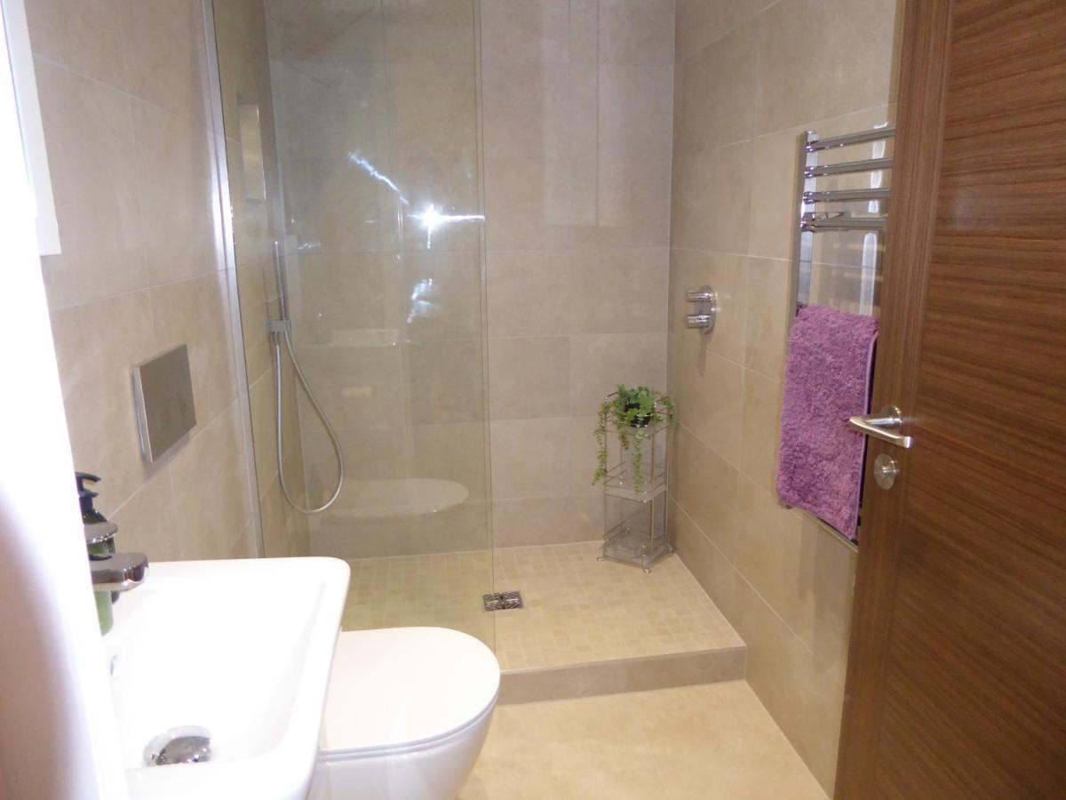 Apartamento Springfield Court 12 Harrogate Exterior foto
