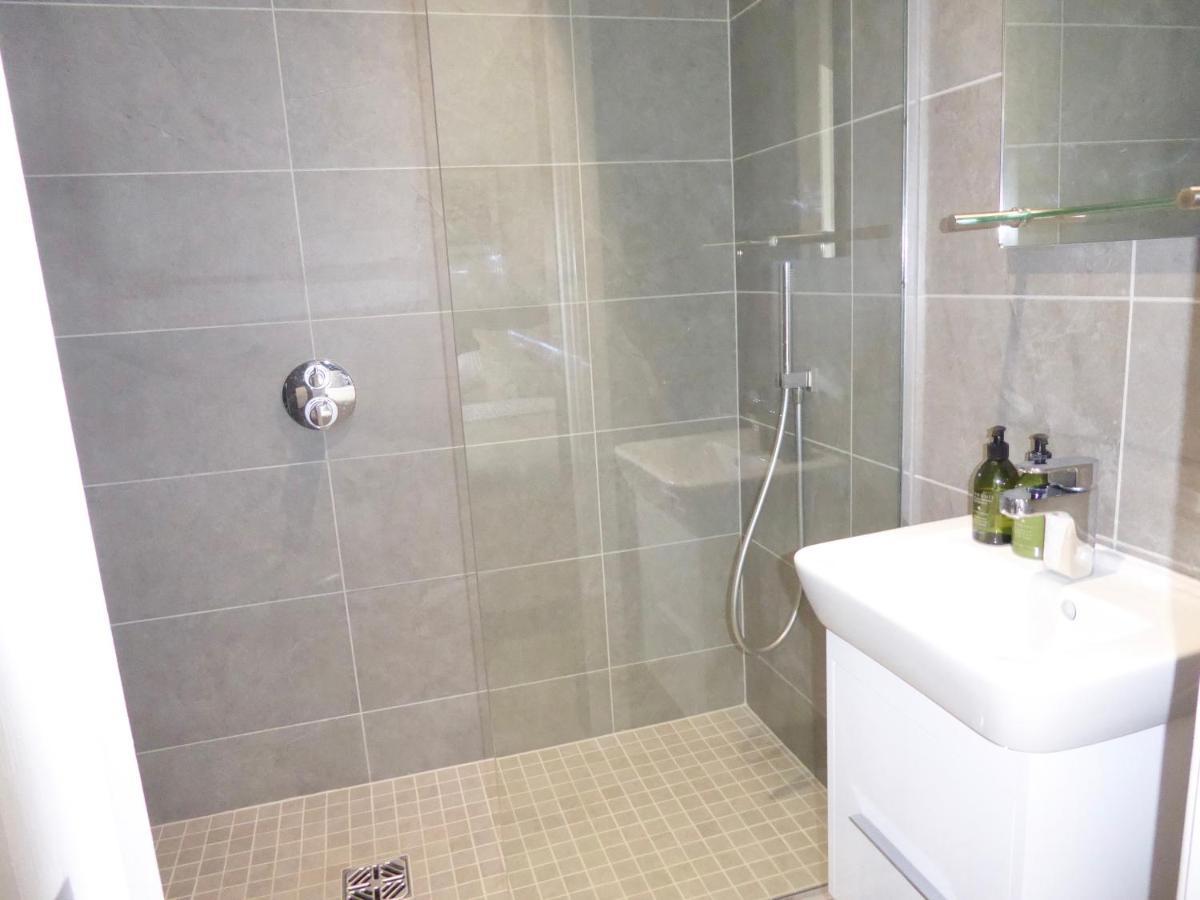 Apartamento Springfield Court 12 Harrogate Exterior foto