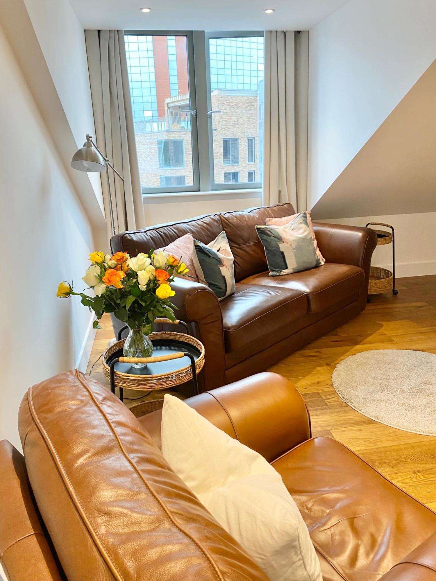 Apartamento Springfield Court 12 Harrogate Exterior foto